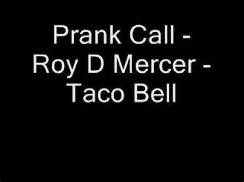 roy d mercer best prank calls|funeral home prank call.